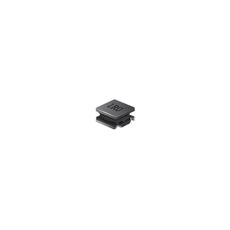 10 pcs : SRN3015-1R0Y - Power Inductors - SMD 1uH 30% SMD 3015
