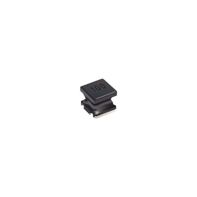 10 pcs : SRN3030HA-101M - Power Inductors - SMD Ind,3x3x3mm,100uH+/-20%,0.25A,150C,shd AEC-Q200