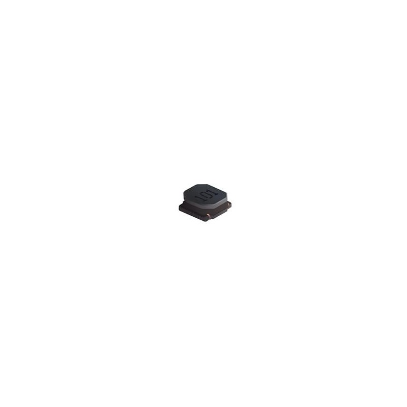 10 pcs : SRN4018BTA-101M - Power Inductors - SMD Ind,4x4x1.6mm,100uH+/-20%,0.28A,shd