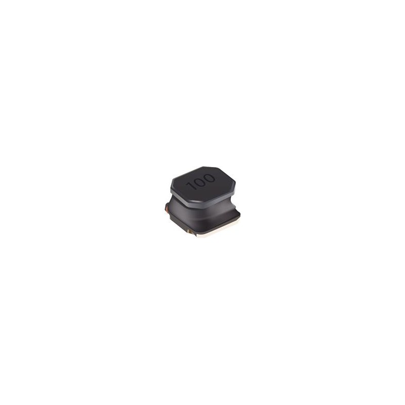 10 pcs : SRN4030HA-1R0Y - Power Inductors - SMD Ind,4x4x3mm,1uH+/-30%,5.5A,150C,shd AEC-Q200