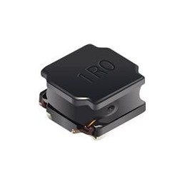 10 pcs : SRN5030HA-1R5Y - Power Inductors - SMD Ind,5x5x3mm,1.5uH+/-30%,6.4A,150C,shd AEC-Q200