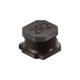 10 pcs : SRN5040TA-2R2M - Power Inductors - SMD 2.2uH 3.8A