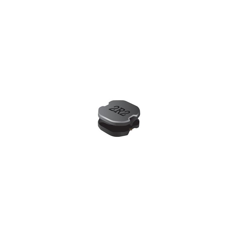 10 pcs : SRN8040TA-820M - Power Inductors - SMD 82uH 20% 1.3A non-shdSMD AEC-Q200