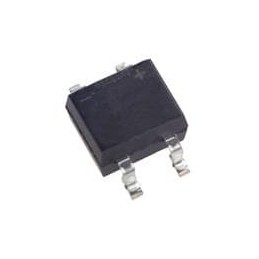 10 pcs : RH06-T - Bridge Rectifiers 0.5A 600V