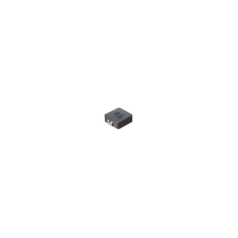10 pcs : SRP1038CC-R22M - Power Inductors - SMD Ind,11x10x3.8mm,0.22uH+/-20%,40A,shd