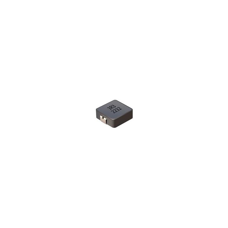 10 pcs : SRP1245CC-1R5M - Power Inductors - SMD Ind,13.5x12.5x4.8mm,1.5uH+/-20%,27A,shd