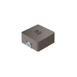 10 pcs : SRP1265CC-3R3M - Power Inductors - SMD Ind,13.5x12.5x6.2mm,3.3uH+/-20%,22A,shd