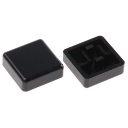 10 pcs - APEM Tactile Switch Cap for Keyboard Switch, KTSC21K