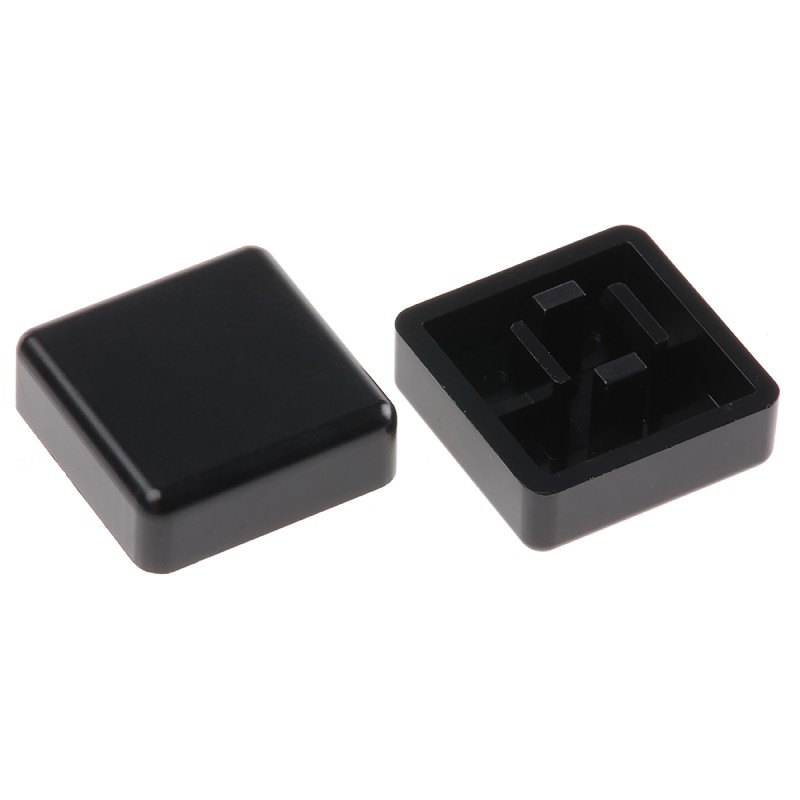 10 pcs - APEM Tactile Switch Cap for Keyboard Switch, KTSC21K
