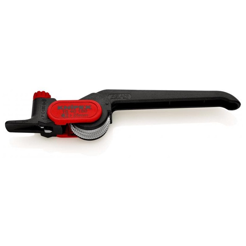 1 pcs - Knipex 16 40 150 Series Cable Cutter, 150 mm Overall