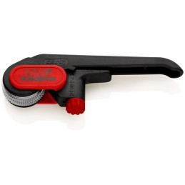 1 pcs - Knipex 16 40 150 Series Cable Cutter, 150 mm Overall