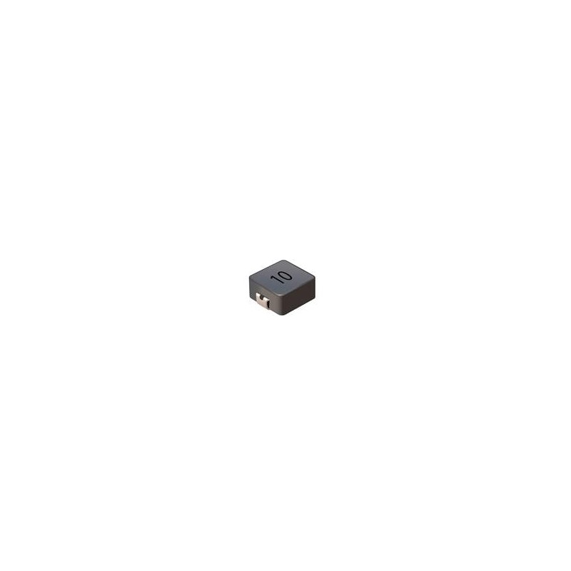 10 pcs : SRP3020CC-1R0M - Power Inductors - SMD Ind,3.5x3.2x1.8mm,1uH+/-20%,5A,shd