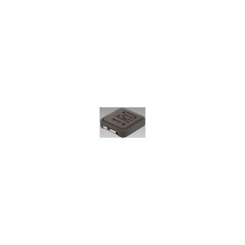 10 pcs : SRP5015TA-4R7M - Power Inductors - SMD 4.7uH 20%