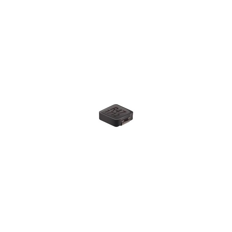 10 pcs : SRP5020TA-R33M - Power Inductors - SMD 0.33uH 20% 12A AEC-Q200