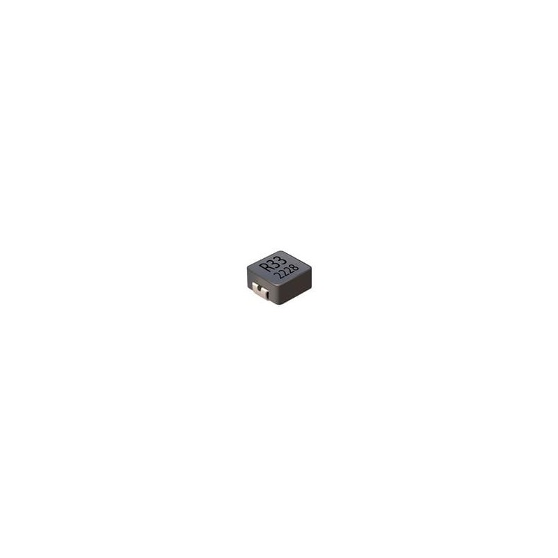 10 pcs : SRP5030CC-5R6M - Power Inductors - SMD Ind,5.7x5.2x2.8mm,5.6uH+/-20%,3.6A,shd