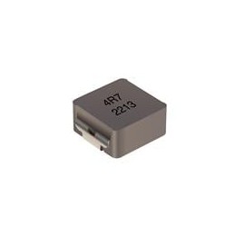 10 pcs : SRP5030WA-220M - Power Inductors - SMD Ind,5.5x5.25x2.8mm,22uH+/-20%,2.2A,shd