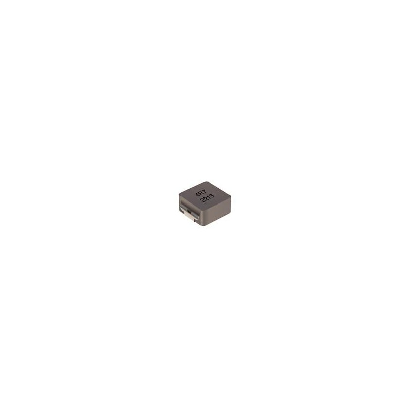 10 pcs : SRP5030WA-3R3M - Power Inductors - SMD Ind,5.5x5.25x2.8mm,3.3uH+/-20%,6A,shd