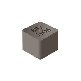10 pcs : SRP5050FA-6R8M - Power Inductors - SMD 6.8 UH 20%