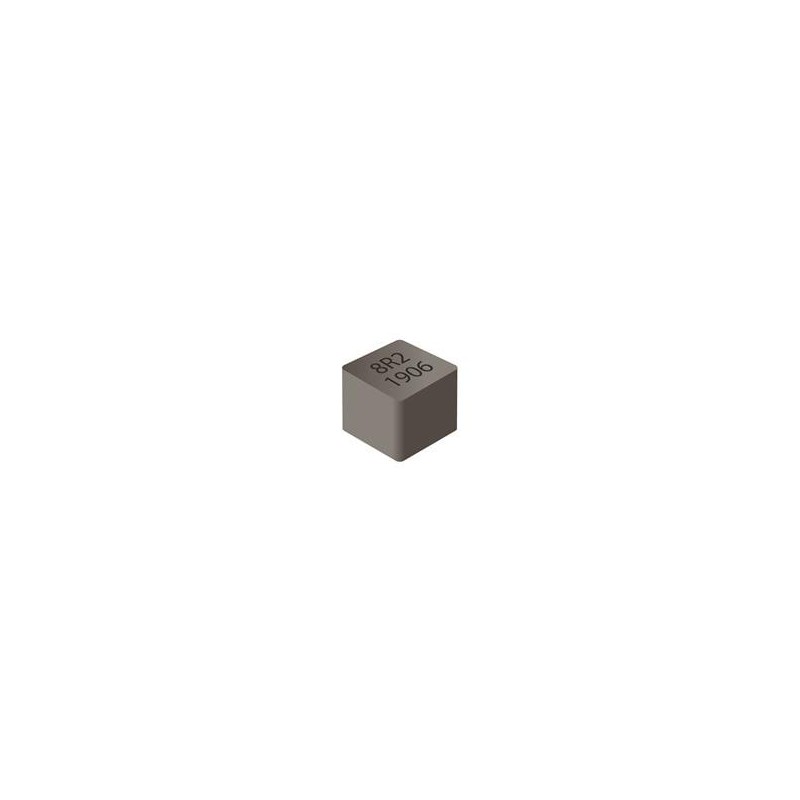 10 pcs : SRP5050FA-6R8M - Power Inductors - SMD 6.8 UH 20%