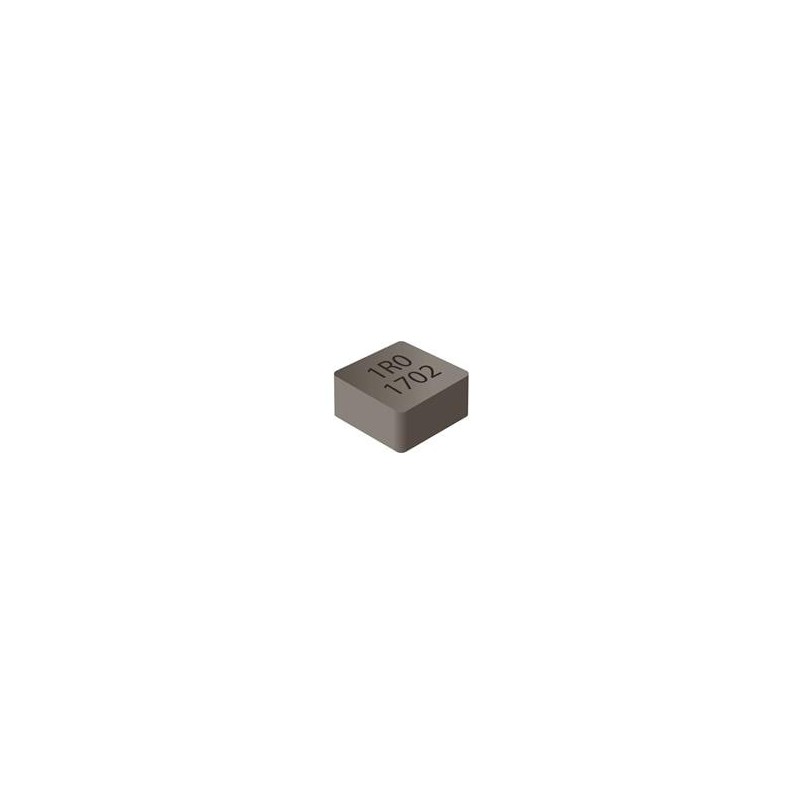 10 pcs : SRP6030CA-3R3M - Power Inductors - SMD 3.3uH 20% 8A