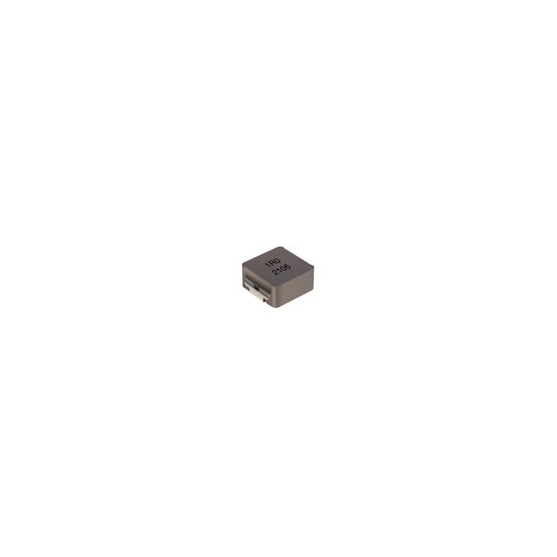 10 pcs : SRP6030WA-6R8M - Power Inductors - SMD Ind,7.1x6.6x2.8mm,6.8uH+/-20%,5.2A,shd