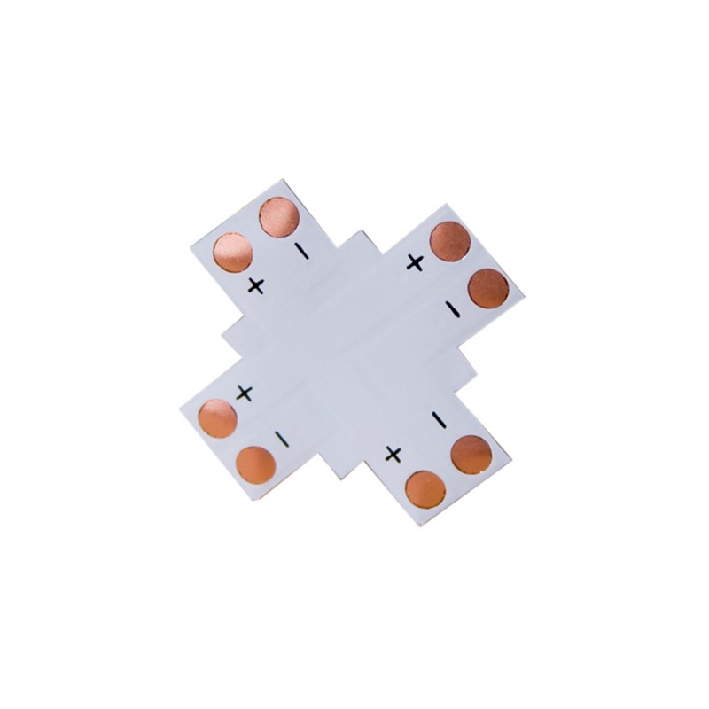 5 pcs - JKL Components Joiner Connector, 5A