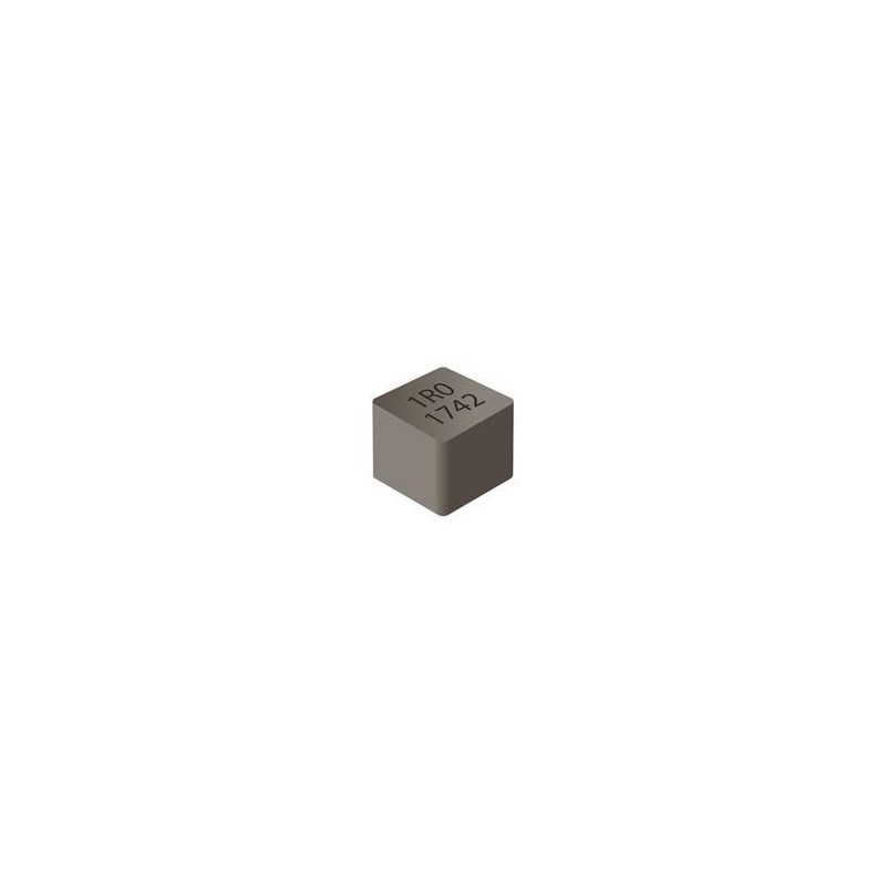 10 pcs : SRP6060FA-8R2M - Power Inductors - SMD 8.2uH 20% 8A
