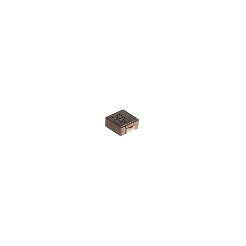 10 pcs : SRP6530A-6R8M - Power Inductors - SMD Ind,7.1x6.6x3mm,6.8uH+/-20%,5.5A,shd