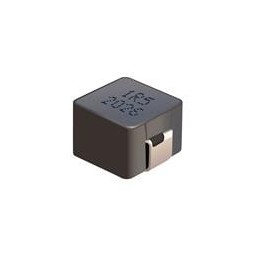 10 pcs : SRP7050AA-1R0M - Power Inductors - SMD Ind,7.3x6.6x4.8mm,1uH+/-20%,17A,Shd,SMD