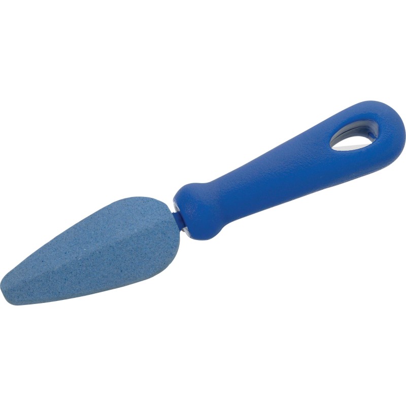 1 pcs - SAM Triangular Sharpening Stone