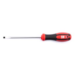 1 pcs - RS PRO Slotted Screwdriver, 4 x 0.8 mm Tip, 75 mm Blade, 175 mm Overall