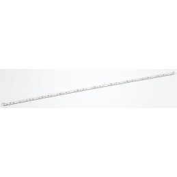 1 pcs - JKL Components 12V White LED Strip Light, 480mm Length