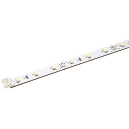 1 pcs - JKL Components 12V White LED Strip Light, 480mm Length
