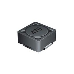 10 pcs : SRR0735A-560M - Power Inductors - SMD 56uH 20% SMD 0735 AEC-Q200