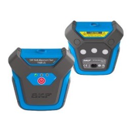 1 pcs - SKF Belt Alignment Tool - Laser Class 2, 98 x 97 x 52mm