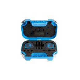 1 pcs - SKF Belt Alignment Tool - Laser Class 2, 98 x 97 x 52mm