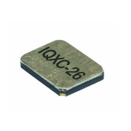 5 pcs - IQD 48MHz Crystal Unit ±15.00ppm SMT 2-Pin 1.6 x 1.2 x 0.4mm