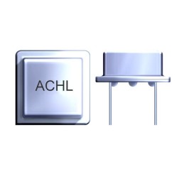 5 pcs - Abracon, 27MHz Clock Oscillator Crystal Oscillator HCMOS, TTL DIP8 ACHL-27.000MHZ-EK