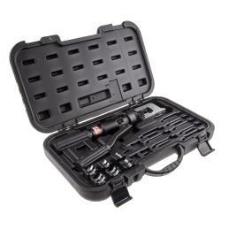1 pcs - RS PRO Hydraulic Crimp Tool for Tubular Cable Lugs, 6 - 185mm² Wire