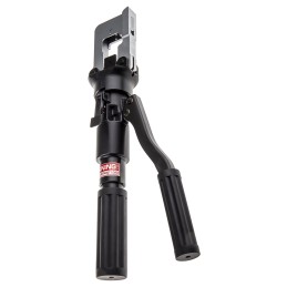 1 pcs - RS PRO Hydraulic Crimp Tool for Tubular Cable Lugs, 6 - 185mm² Wire