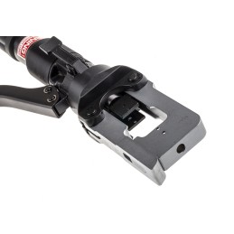 1 pcs - RS PRO Hydraulic Crimp Tool for Tubular Cable Lugs, 6 - 185mm² Wire