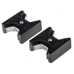 1 pcs - RS PRO Hydraulic Crimp Tool for Tubular Cable Lugs, 6 - 185mm² Wire