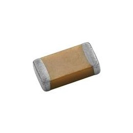 1 pcs : VJ0603Y333JXJAC - Multilayer Ceramic Capacitors MLCC - SMD/SMT 0.033uF 16volts 5%