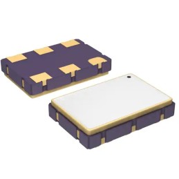 5 pcs - Renesas Electronics, 100MHz Crystal Oscillator Oscillator LVCMOS XLH738200.000000X