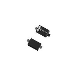 10 pcs : BZT52C16 - Zener Diodes Zener, SOD-123F, 16V, 0.5W, 5%