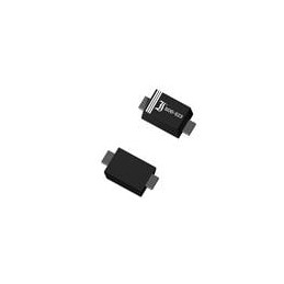 10 pcs : ESD5Z24 - TVS Diodes / ESD Suppressors ESD Diode, SOD-523, 150C, 300W, Unidir