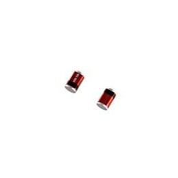 10 pcs : MCL4448 - Diodes - General Purpose, Power, Switching Small Signal Diode, SOD-106, 100V, 0.15A, 175C