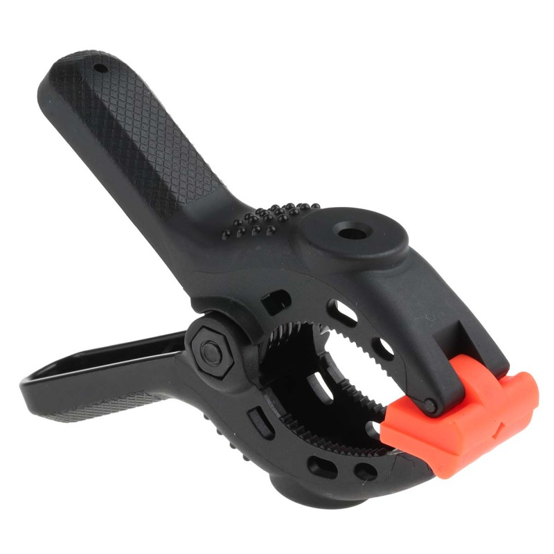 1 pcs - RS PRO 25mm Spring Clamp