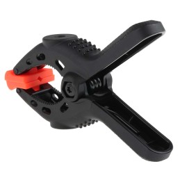 1 pcs - RS PRO 25mm Spring Clamp