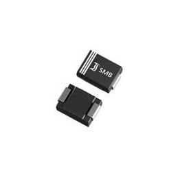 10 pcs : P6SMBJ15A - TVS Diodes / ESD Suppressors TVS, SMB, 150C, 600W, Unidir